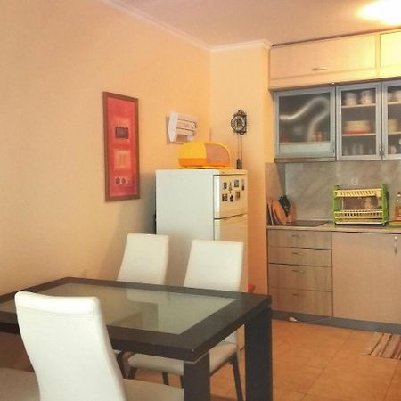 Single Apartment In Searegal Compex 써니비치 외부 사진