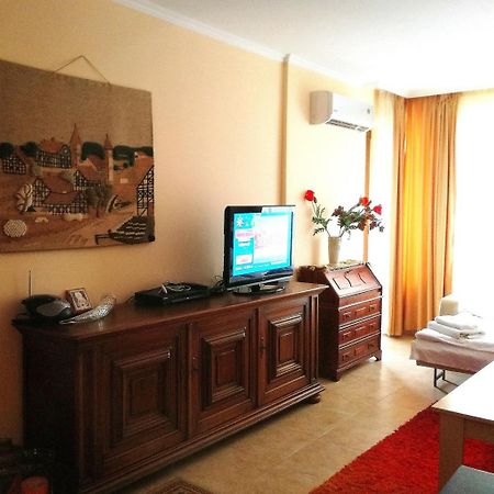 Single Apartment In Searegal Compex 써니비치 외부 사진