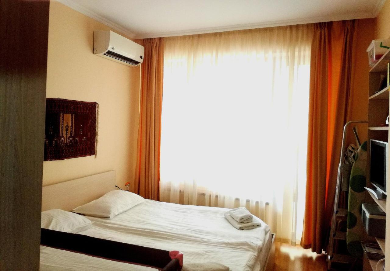 Single Apartment In Searegal Compex 써니비치 외부 사진