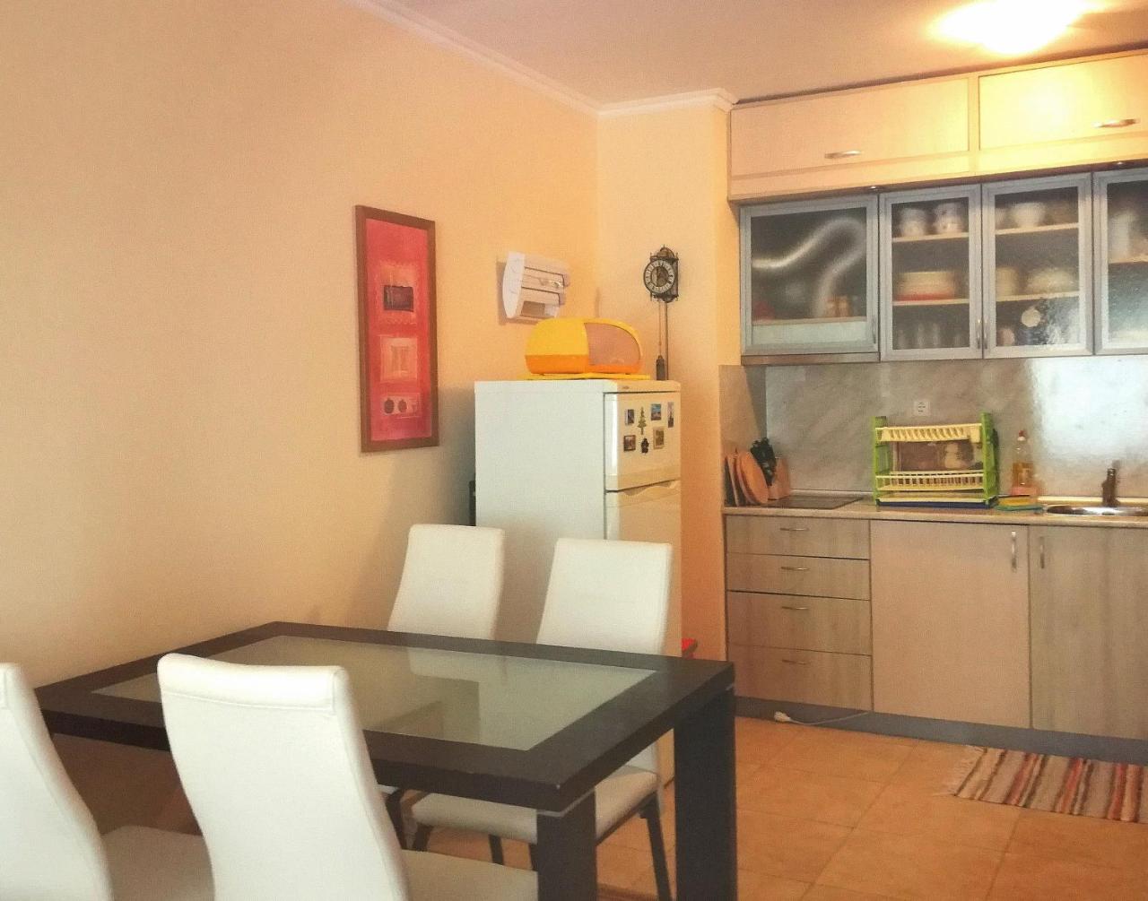 Single Apartment In Searegal Compex 써니비치 외부 사진