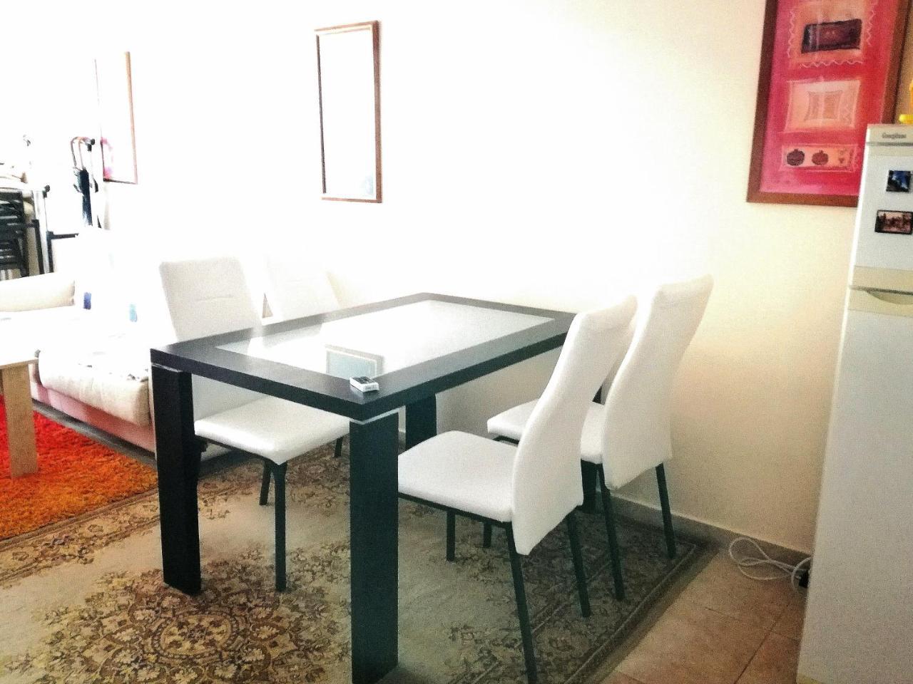 Single Apartment In Searegal Compex 써니비치 외부 사진